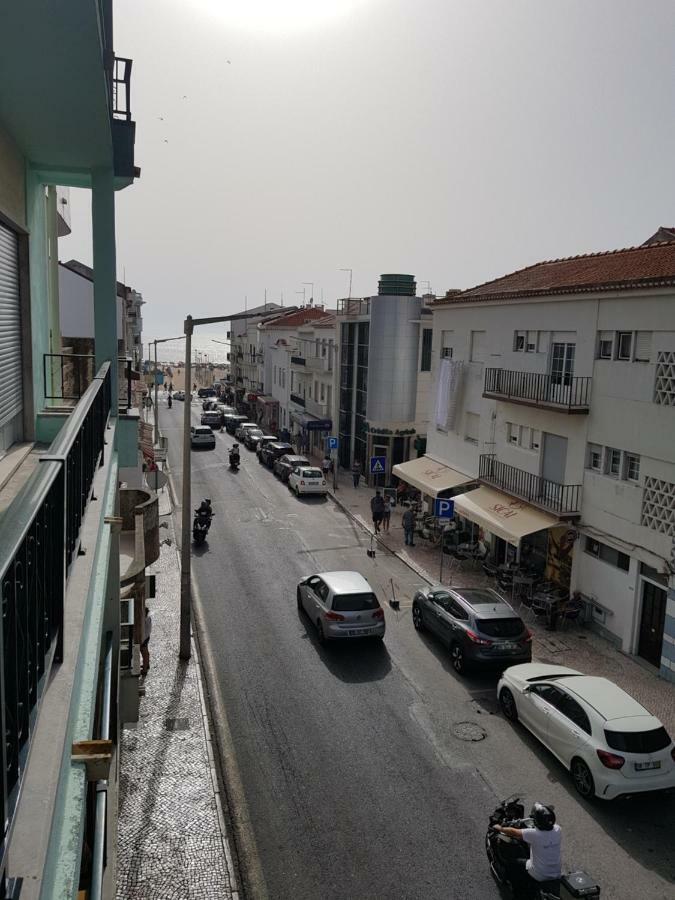 Casa Maria Apartment Nazaré Exterior foto